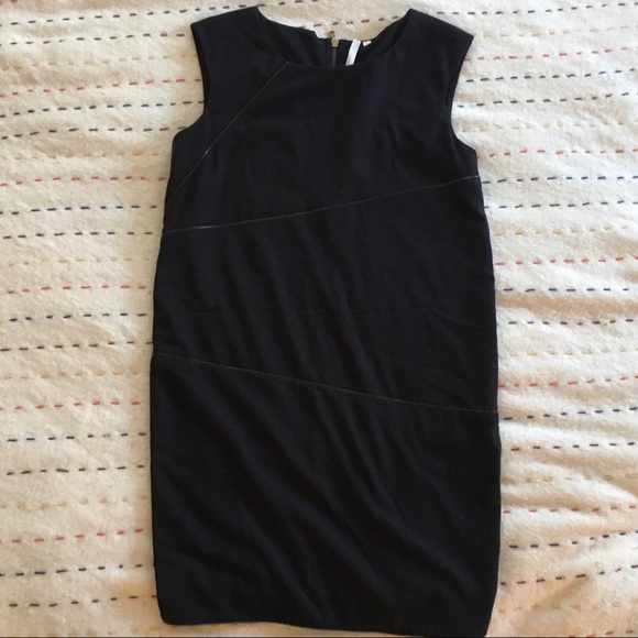 🧿RachelRoy Zipper Punk Dress - Picture 1 of 2